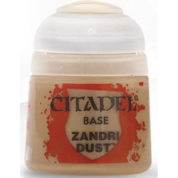 GW Citadel Base: Zandri Dust 12ml