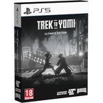 Devolver Digital Trek to Yomi [Deluxe Edition] (PS5)
