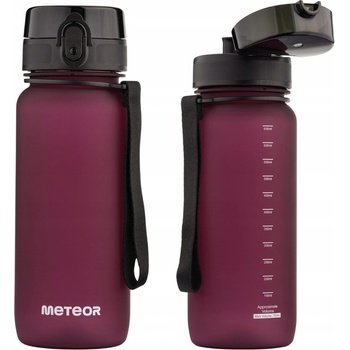 Meteor Fľaša na pitie 650 ml
