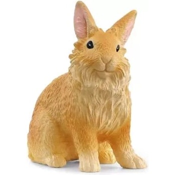 Schleich Schleich: фигурка на заек с глава на лъв 13974
