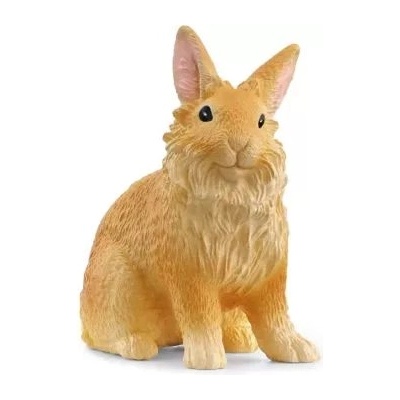 Schleich Schleich: фигурка на заек с глава на лъв 13974