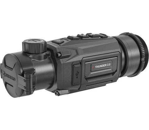 Hikmicro Thunder TQ35 2.0