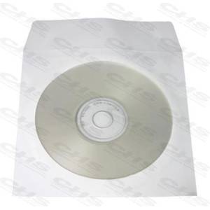 Maxell 80/700MB 52x CD диск хартиен калъф 346141.00. BG (CD-R80 52X PAPÍR TOK)