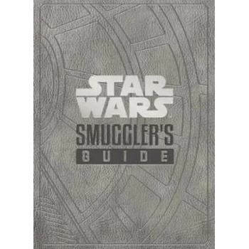Image 1 of Star Wars - The Smuggler's Guide