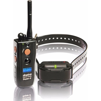 Dogtra elektronický výcvikový obojok 3500 NCP Super-X pro 1 psa