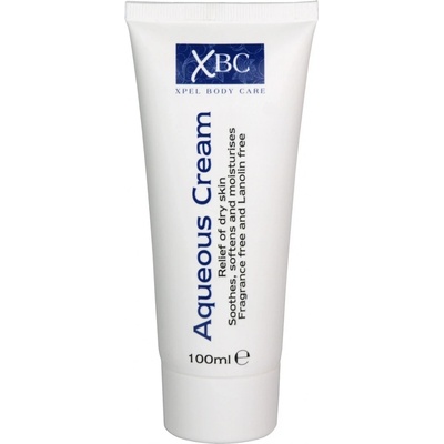 Xpel Body Care Aqueous Cream telový krém 100 ml