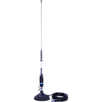 PNI PNI-S75 76cm Foldable CB Antenna with 125mm Magnet 250W (PNI-S75)