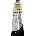 Daler Rowney Georgian Маслена боя Naples Yellow 225 ml 1 бр (111225635)