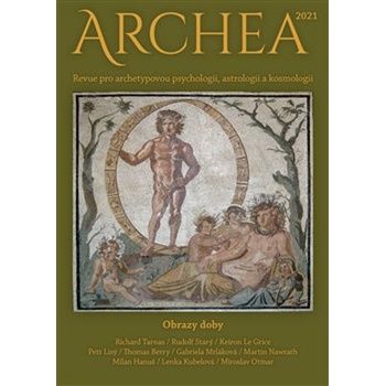 Archea 2021 - Malvern