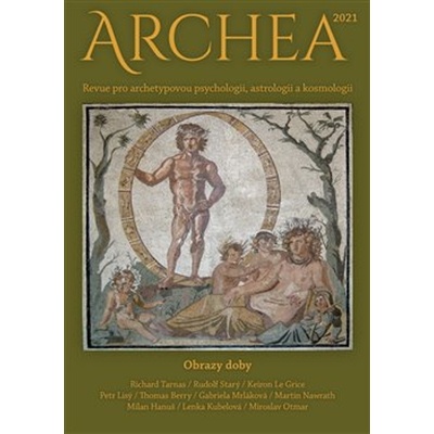 Archea 2021 - Malvern