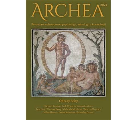 Archea 2021 - Malvern
