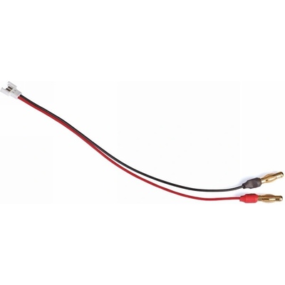 Graupner Nabíjecí kabel baterie Heim 3D 100 HoTT S8438