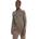 HUGO BOSS Men's Quarter-Zip Fleece - Beige