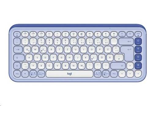 Logitech POP ICON Keys 920-013074