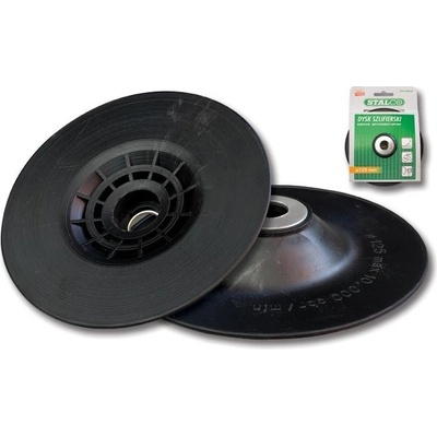 Disk na fibry 125mm