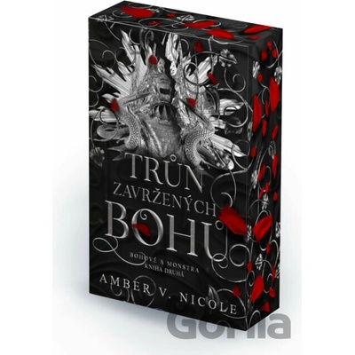 Bohové a monstra: Trůn zavržených bohů