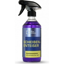 Liquid Elements Winter Deicer 500 ml