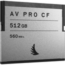 Angelbird CF CFast AV PRO 512GB AVP512CF
