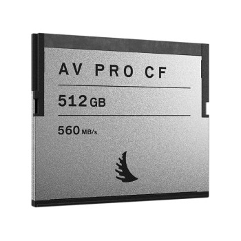 Angelbird CF CFast AV PRO 512GB AVP512CF