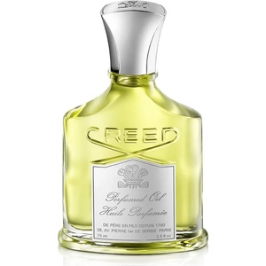 Creed Love in White Парфюмирано олио за тяло за жени 75 ml