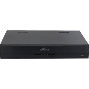 Dahua NVR5432-16HP-EI2 IP Рекордер 32 Канала 16 PoE WizSense (NVR5432-16HP-EI2)