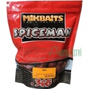 Návnady a nástrahy Mikbaits Boilies Spiceman WS2 400g 20mm