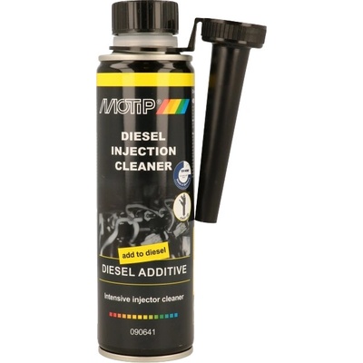 Motip Diesel Injector Cleaner 300 ml