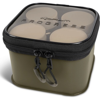 Korum Pouzdro Progress EVA Pouch 3,5l