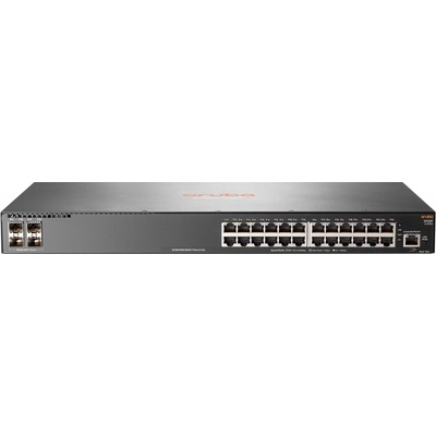 HP 2930F-24G-4SFP+