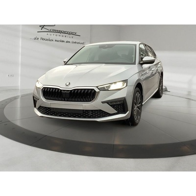 Skoda Scala 1.0 TSI DSG 85 kW