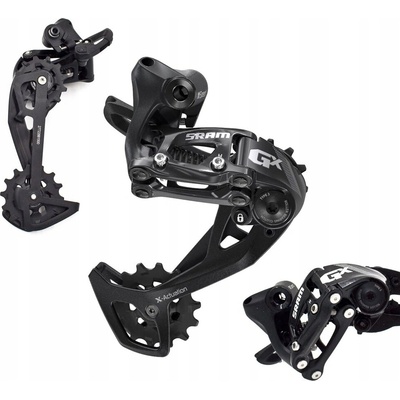 Sram GXDH Type 3.0