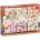 Jumbo - Puzzle Tulips from holland - 1 000 piese