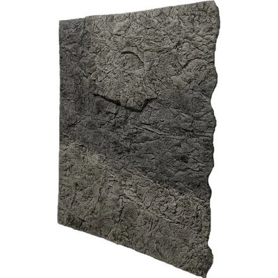 Arstone pozadí Slimline B Grey Gneiss 50 x 48 cm