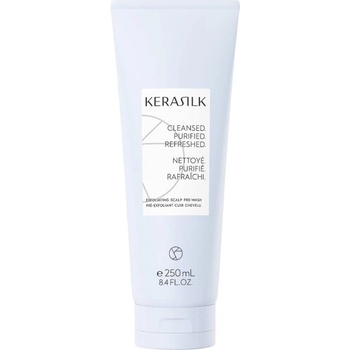 Goldwell Kerasilk Ексфолиант за скалп, 250 ml