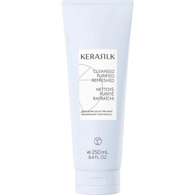 Goldwell Kerasilk Ексфолиант за скалп, 250 ml