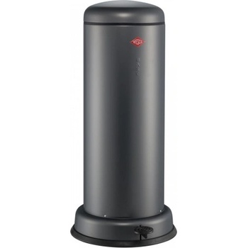 Image 1 of WESCO Кош за отпадъци - Wesco Big Baseboy, 30 л графит мат
