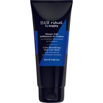 Sisley HAIR RITUEL BY SISLEY Color Beautifying Hair Care Mask Маска за коса дамски 200ml