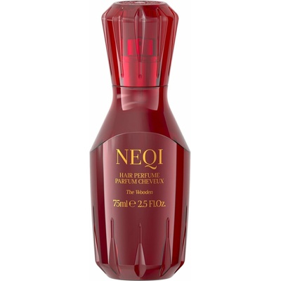 NEQI Hair Perfume The Wooden 75 ml