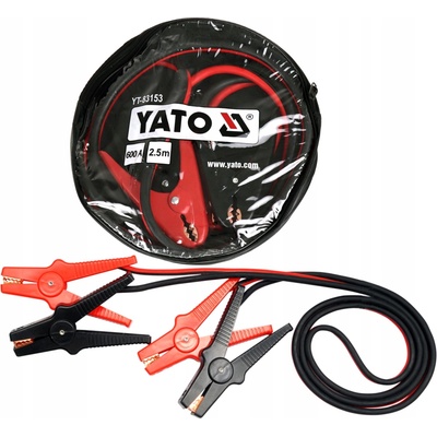 YATO 2,5 m 600A