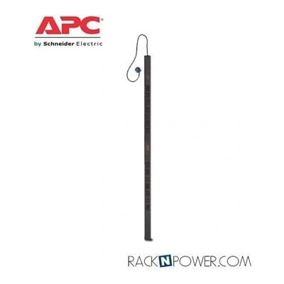 APC Rack PDU AP7551