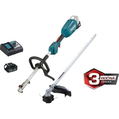Makita DUX18ZX1-5
