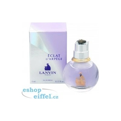 Lanvin Eclat D´Arpege parfémovaná voda dámská 4,5 ml miniatura