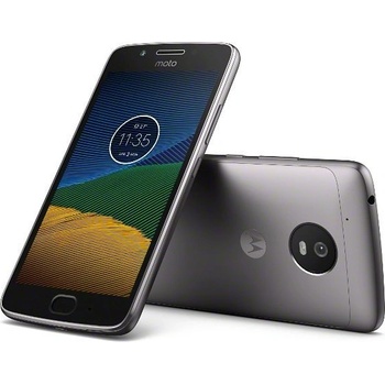 Motorola Moto G5 3GB/16GB Dual SIM
