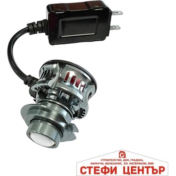 Image 1 of Paolo Диодни крушки за фар pg361 12v 2 БР/К-Т (28739)