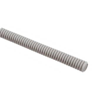 Image 1 of ELMARK САМОЗАГАСВАЩА pvc ГОФРИРАНА ТРЪБА Ø20/14.1 320n (500m20)