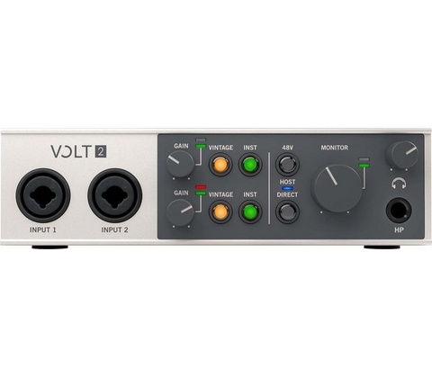 Universal Audio Volt 276