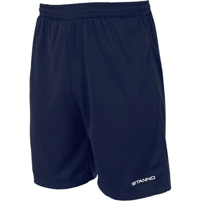 Stanno Club Pro Shorts fialová