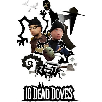 10 Dead Doves