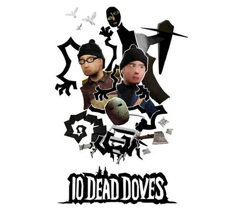 10 Dead Doves