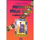 Knihy Partnerský výklad tarotu. a vykládání na vztahy - Zuzana Antares - Spiral Energy